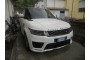 2020 Land Rover Range Rover Sport, Dyzelinas